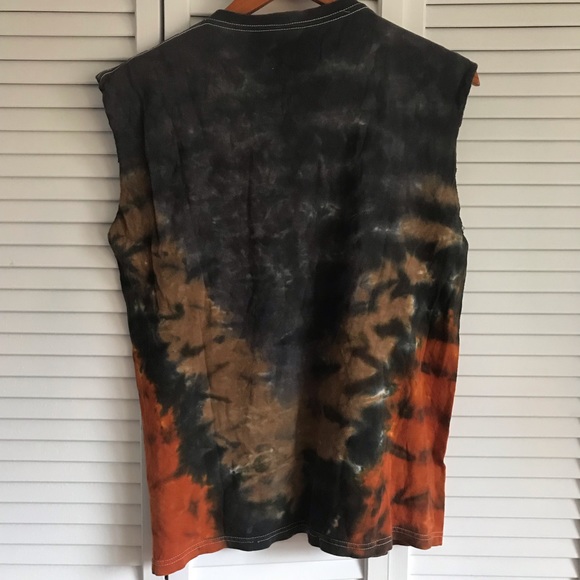 Vintage ACDC band tee - Picture 6 of 6